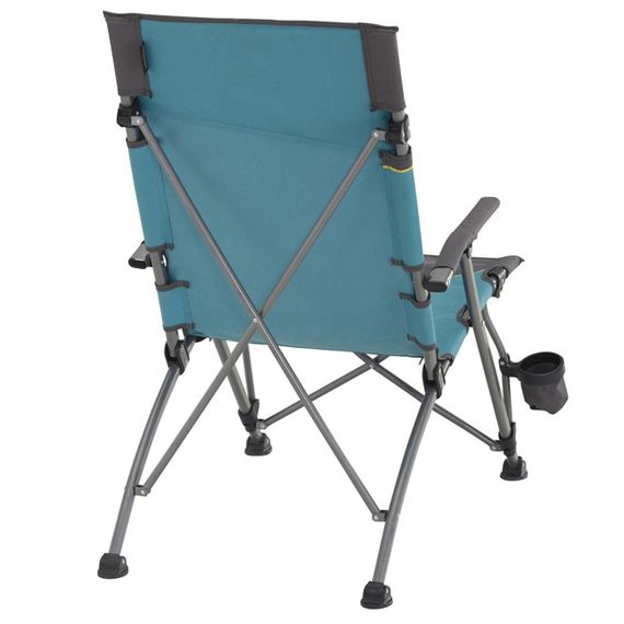 Крісло розкладне Uquip Sidney Blue/Grey (244003) | Зображення 3