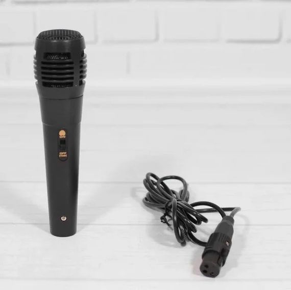 Акустична система MD13-12L XPRO чорний (MER-15728_2824) | Зображення 9