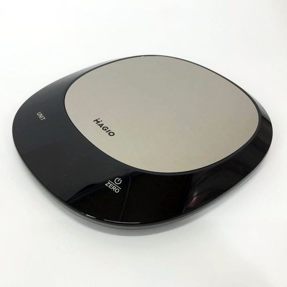 Ваги кухонні MAGIO MG-780 водонепроникні, ваги для кондитера, кухонні ваги міні | Зображення 3