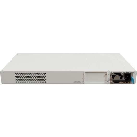 Комутатор мережевий Mikrotik CRS320-8P-8B-4S+RM | Зображення 1