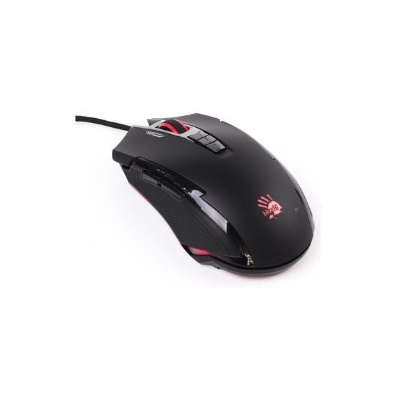 Мишка A4Tech Bloody P93s Stone Black | Зображення 3