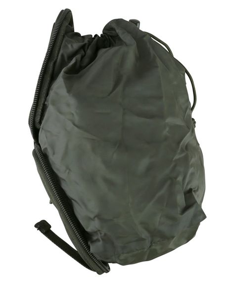 Підсумок розкладний Kombat UK Covert Dump Pouch | Зображення 3
