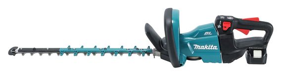 Ножиці для живоплоту акумуляторні Makita DUH501Z (500 мм, 23.5 мм, BL, LXT, без акумуляторів та зарядного пристрою) | Зображення 3