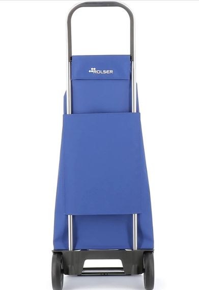 Сумка-візок Rolser Jet LN Joy 40 Azul (JET001-1026) | Зображення 4