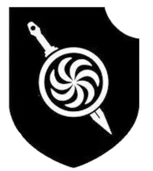 Шеврон Бергманн Bergmann