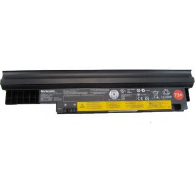Аккумулятор для ноутбука Lenovo Lenovo ThinkPad Edge E30 5600mAh (63Wh) 6cell 10.8V Li-ion (A41790) (A41790)