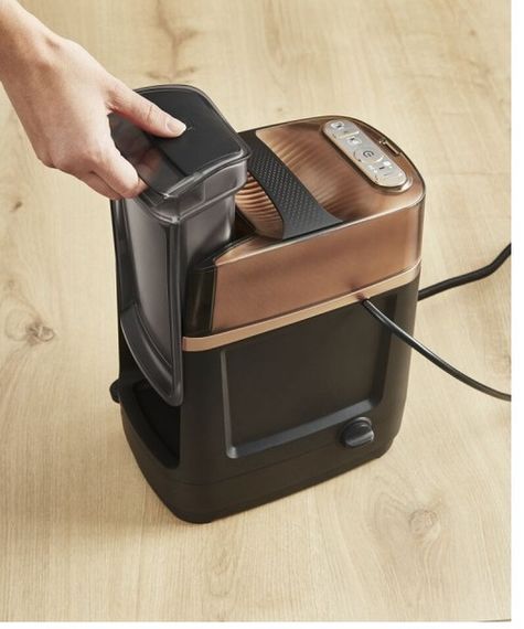 Парогенератор Tefal QT2020E0 | Зображення 7