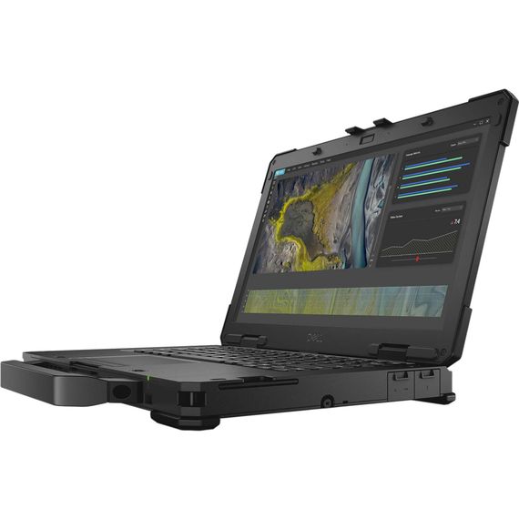 Ноутбук Dell Latitude 5430 Rugged (210-BCFR_i516512HDWP) | Зображення 2