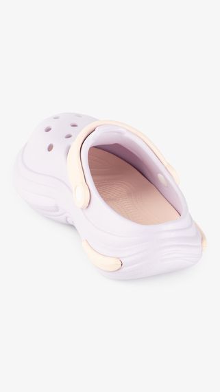Крокси для дівчинки E-2601-4 34-35 Бузковий shop (2000999521621) | Зображення 6