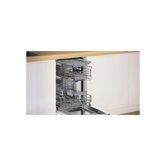 Посудомийна машина Bosch SPV6EMX65Q | Зображення 8