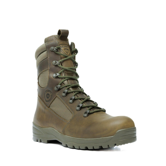 Берці Козак демісезонні Олива | Зображення 1