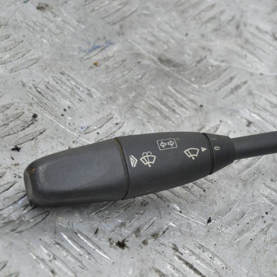 Підрульовий перемикач лівий Mercedes C215 W220 1998-2006 Перемикач поворотів Мерседес 2205450010 | Зображення 1