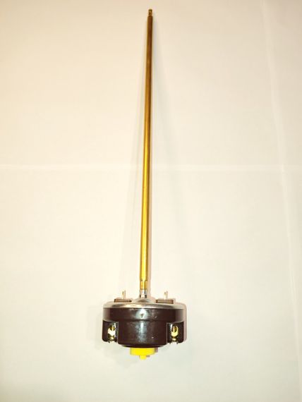 Терморегулятор 15А для водонагревателя Ariston, Round,Gorenje,Novatec | Зображення 1