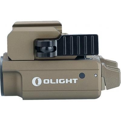 Фонарь Olight PL-Mini 2 Valkyrie Tan (PL-Mini 2Tan) | Зображення 2