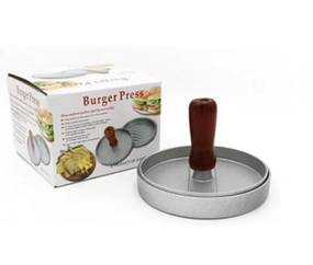 Прес для гамбургерів Benson BN-084