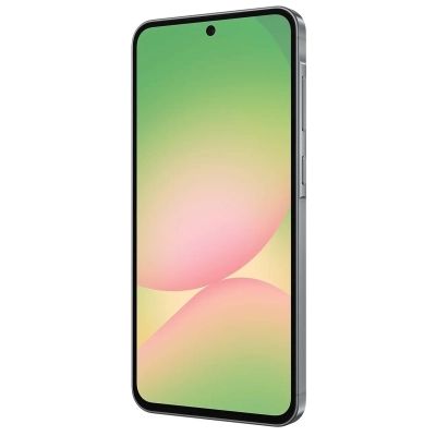 Мобильный телефон Samsung Galaxy A56 5G 8/256Gb Black (SM-A566BZKCEUC) | Зображення 3
