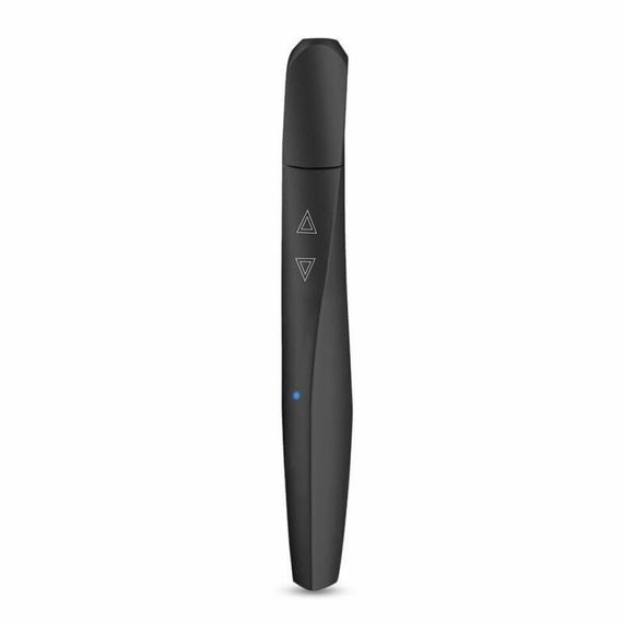 Ручка 3D Dewang D12 black низкотемпературная (PCL) (D12BLACK)