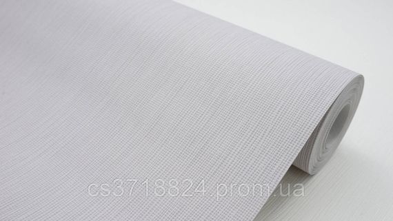 Обои виниловые на флизелиновой основе SINTRA Basics, Macrame UNI 454640 (0,53х10,05м) | Зображення 1