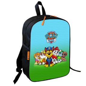 Рюкзак шкільний дитячий 36х27см Щенячий патруль для хлопчика (00799)