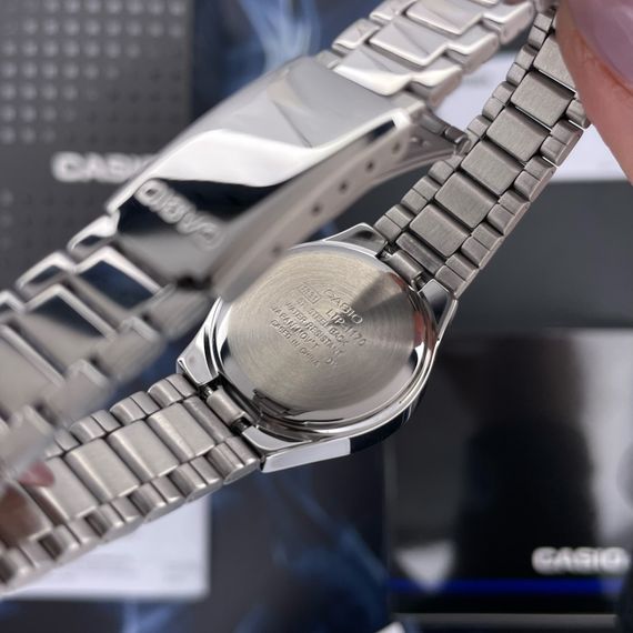 Жіночий годинник Casio LTP-1170A-2A | Зображення 4