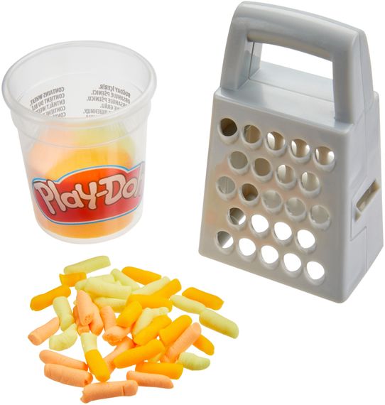 Ігровий набір Play-Doh: Kitchen Creations Pizza Oven (Піч піцу) | Зображення 7