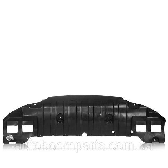 29110A7000 Пильник переднього бампера KIA Cerato Forte 13-16 | Зображення 1