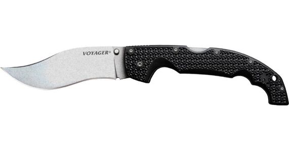 Ніж Cold Steel Voyager XL Vaquero