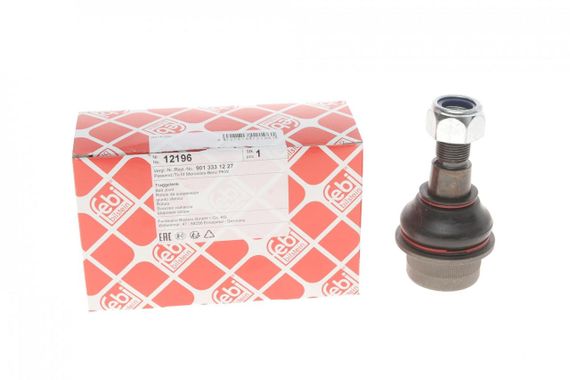 Опора кульова передня знизу Mercedes Benz Sprinter VW LT 96- 12196