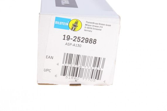 Амортизатор задний BMW 2 F45 F46 X1 F48 X2 F39 14- B37 B38 7 8 B4  19-252988 | Зображення 1