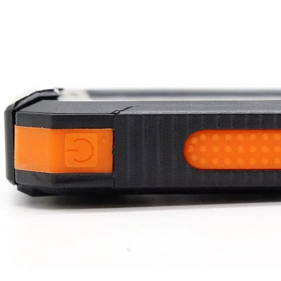 Повербанк 50000 мАг із сонячною батареєю, 2хUSB + ліхтарик XPRO (234574900_456) | Зображення 4