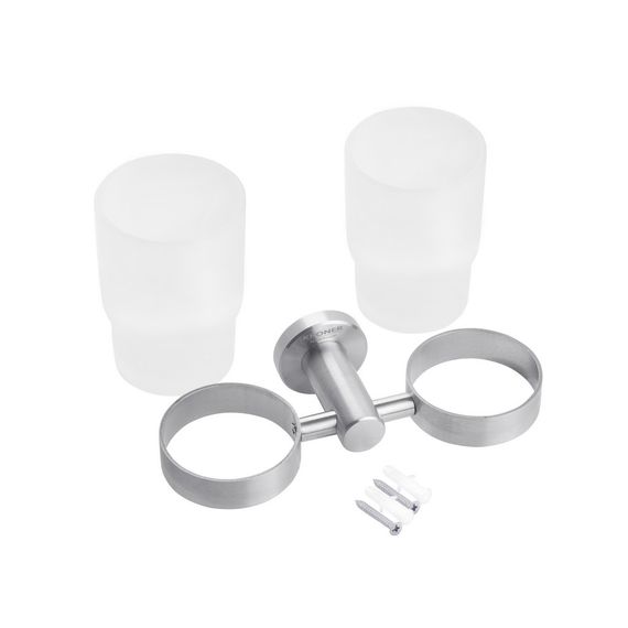 Стакан Kroner KRP Edelstahl Klassisch - ESG3708 (CV025663) | Зображення 3