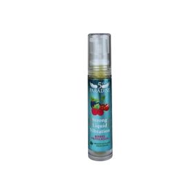 Жидкий вибратор - 5th Paradise Berries, 10 мл sexstyle