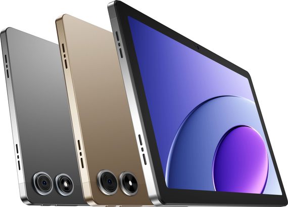 Планшет TECNO MEGAPAD 10 (T1001) 10.1&quot; 4ГБ 4894947045547 | Зображення 9