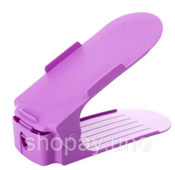 Підставка для взуття Shoes Holder | Зображення 3