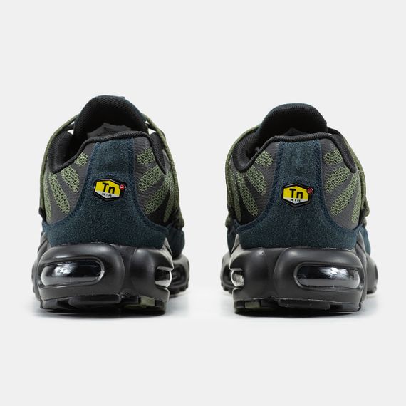 Кроссовки N-i-k-e Air Max TN | Зображення 5
