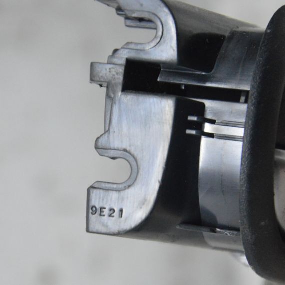 Ручка дверей внутрішня передня ліва Mazda 6 2007-2012 Ручка передніх лівих дверей Мазда 6 9E21 | Зображення 3