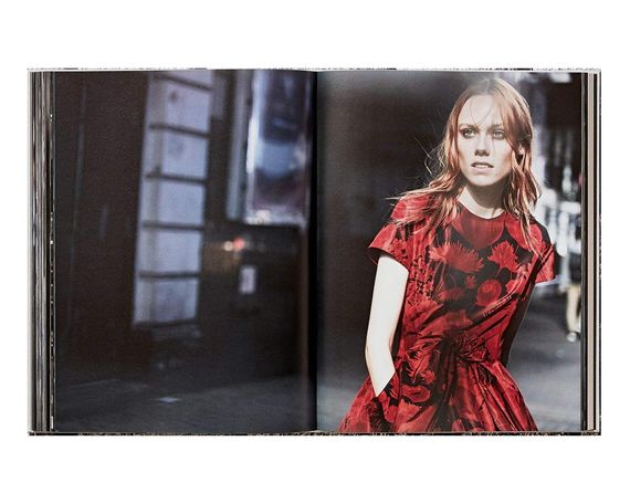 Книга Peter Lindbergh. Dior. | Зображення 3