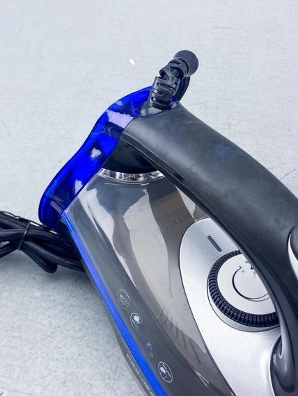 Утюг RAF R1215B 2600W (42708-R1215B_631) | Зображення 2