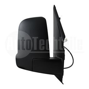 Зеркало правое (механика) Mercedes Benz Sprinter W907 18-/ W910 18-, AutoTechteile, 110 8114, 9202021
