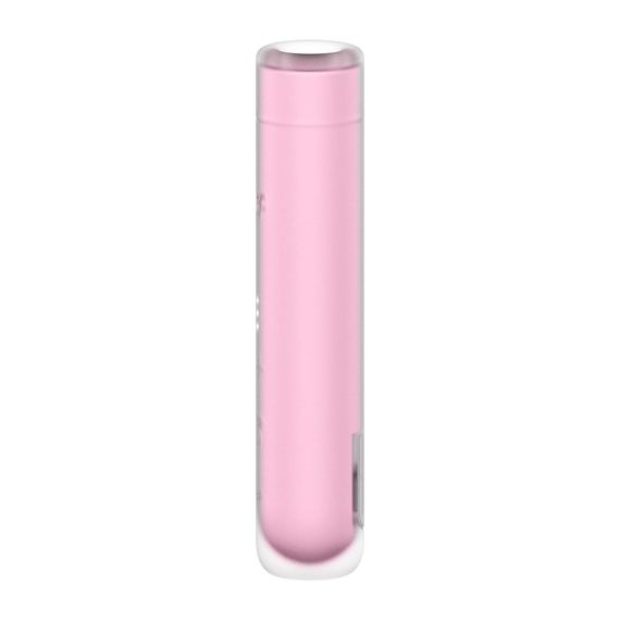 Вакуумний стимулятор клітора Satisfyer First Kiss — хвильова стимуляція, силікон, водозахист, USB зарядка | Зображення 3