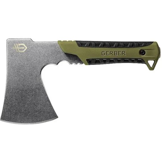 Сокира Gerber Pack Hatchet Axe / Сокира похідна / Туристична сокира | Зображення 2