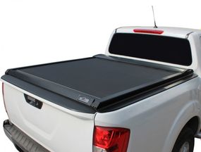 Роллеты Omback для Nissan Navara/NP300 2016- гг