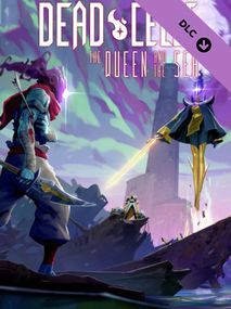 Dead Cells: The Queen and the Sea (PC) - Steam Key - EUROPE