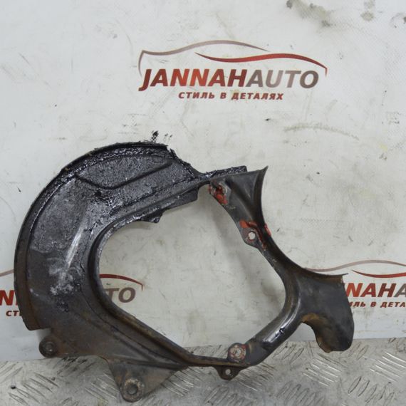 Захист ременя ГРМ Volkswagen Transporter T4 LT28-55 1990-2006 Кожух ременя ГРМ Фольксваген т4 ЛТ 074109121A | Зображення 1