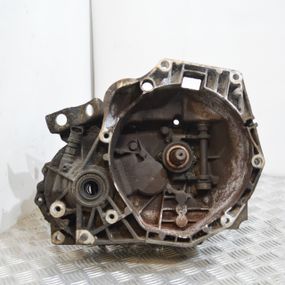 МКПП 1.3 MJet Fiat Fiorino Doblo з датчиком 5-ступка коробка передач механіка КПП Фіат Фіоріно Добло C51051815