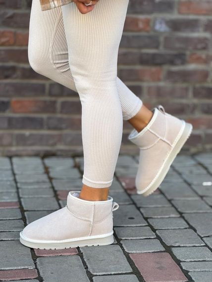 ЗИМОВЕ ВЗУТТЯ | Зображення 4