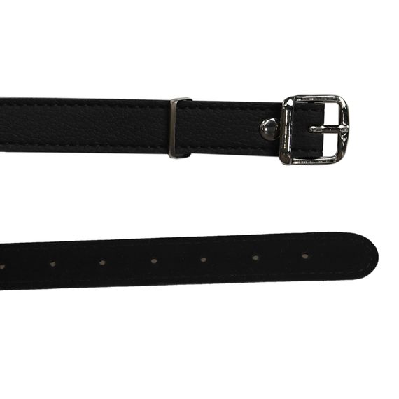 Нашийник - Erospace Wild Play Choker With Ring C17 | Зображення 5