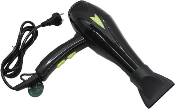 Фен потужний 2200 Вт XPRO RB-2208 (234569567_322) | Зображення 9