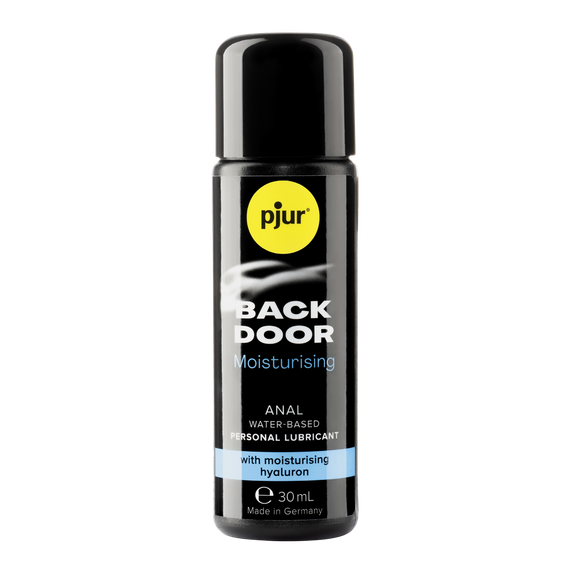 Лубрикант - Pjur Back Door Moisturising, 30 мл sexstyle