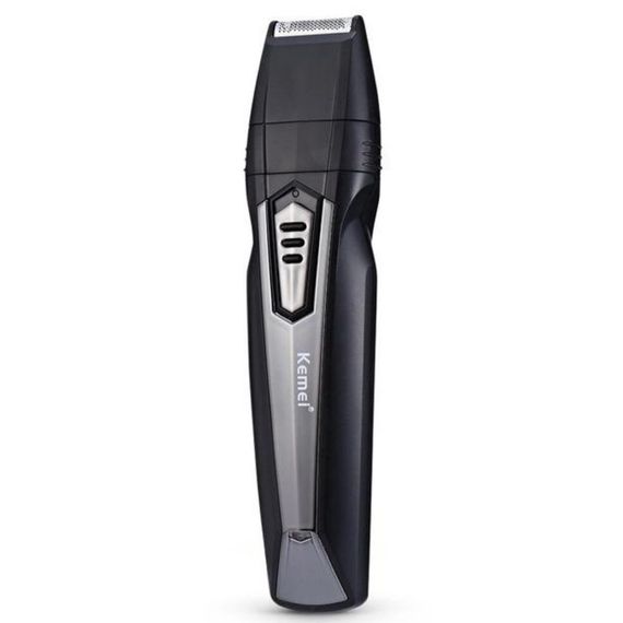 Машинка для стрижки XPRO Kemei LFQ-KM-640 8в1 (MER-13412_433) | Зображення 2